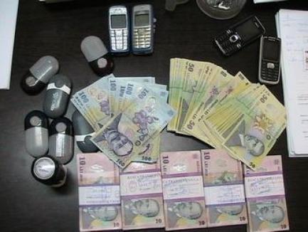 Fratele viceprimarului contrabandist din Bunteşti, cercetat pentru evaziune fiscală 